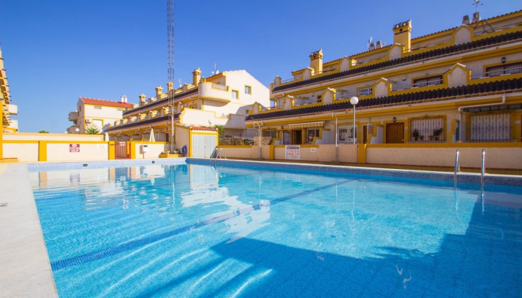 Casa adosada - Reventa - Playa Flamenca - Playa Flamenca