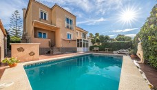 Casa adosada - Reventa - Torrevieja - INI-38843