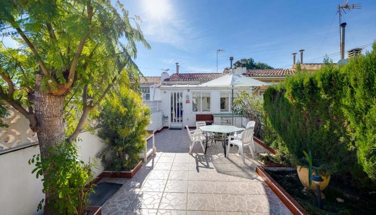 Casa adosada - Reventa - Torrevieja - Los Angeles