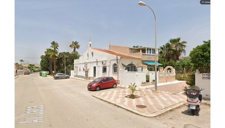 Casa adosada - Reventa - Torrevieja - San Luis