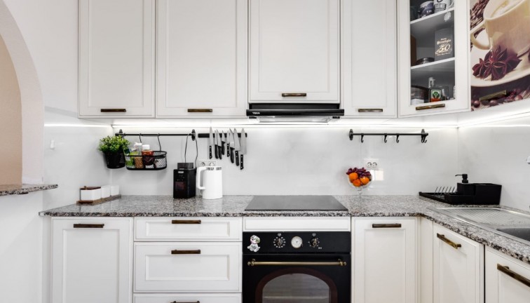 Casa adosada - Reventa - Torrevieja - Torrevieja