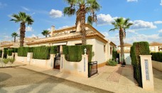 Casa adosada - Reventa - Villamartín - VC-87388