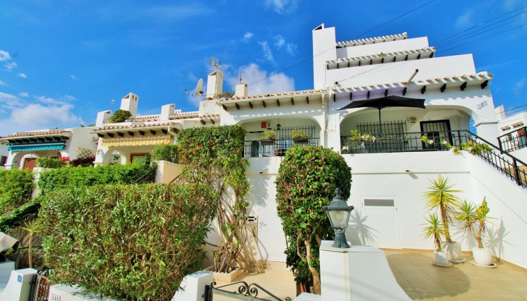 Casa adosada - Reventa - Villamartín - Villamartín