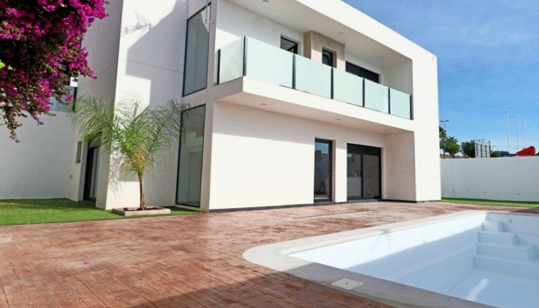 Chalet - New Build - Fortuna - Fortuna