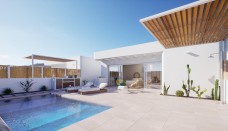 Chalet - New Build - Los Alcazares - LENB-48087