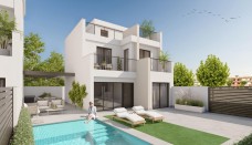 Chalet - New Build - Los Alcazares - LENB-63256