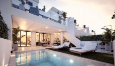 Chalet - New Build - Los Alcazares - LENB-76243