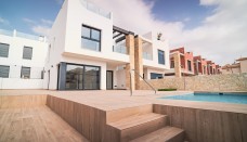 Chalet - New Build - Orihuela Costa - LENB-19182