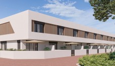 Chalet - New Build - Pilar de la Horadada - LENB-68113