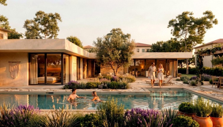 Chalet - New Build - Pinoso - Pinoso
