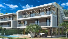 Chalet - New Build - Rojales - LENB-24138