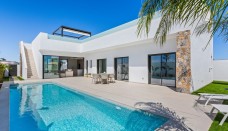 Chalet - New Build - San Javier - LENB-40897