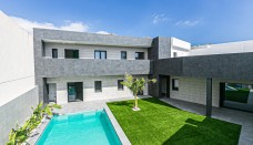 Chalet - New Build - San Pedro del Pinatar - INI-67703