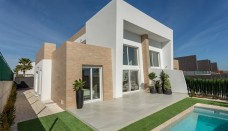 Chalet - Obra nueva - Algorfa - LENB-79677