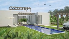 Chalet - Obra nueva - Benijofar - NBLE-72421