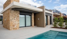 Chalet - Obra nueva - Ciudad quesada - LENB-81471