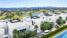 Chalet - Obra nueva - Los Alcazares - LENB-56952