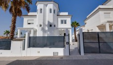 Chalet - Obra nueva - San Fulgencio - LENB-75284