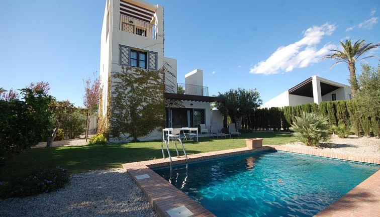 Chalet - Obra nueva - Sucina - Sucina