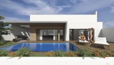 Chalet - Obra nueva - Torrevieja - LENB-28542