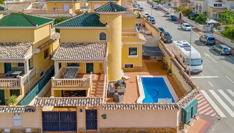 Chalet - Resale - Algorfa - Algorfa