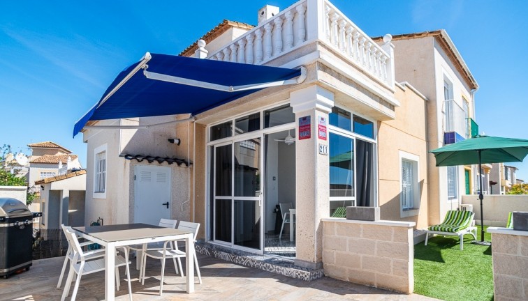 Chalet - Resale - Algorfa - Algorfa