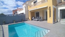 Chalet - Resale - Algorfa - OC-48594