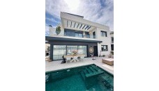 Chalet - Resale - Algorfa - OC-87883