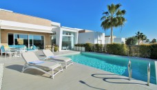 Chalet - Resale - Algorfa - VC-98073