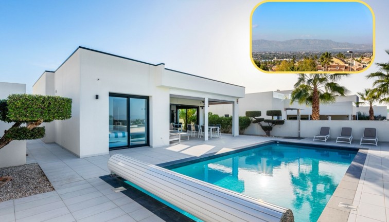 Chalet - Resale - Benijofar - Benijofar