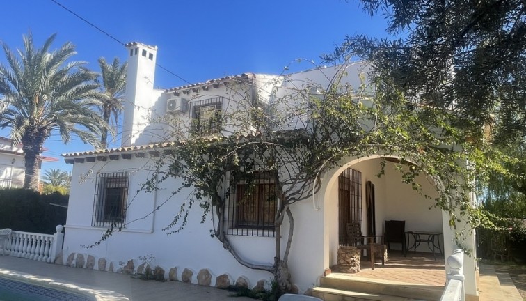 Chalet - Resale - Cabo Roig - Cabo Roig
