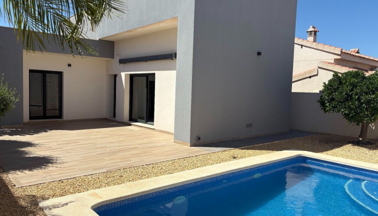 Chalet - Resale - Ciudad quesada - Ciudad Quesada