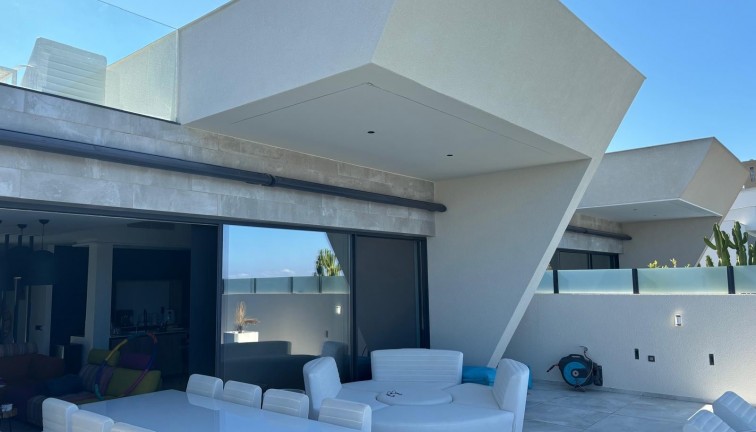 Chalet - Resale - Ciudad quesada - Ciudad quesada
