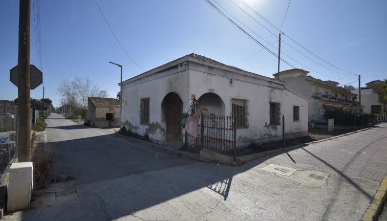 Chalet - Resale - Daya Nueva - Daya Nueva