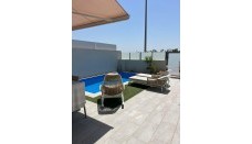 Chalet - Resale - Daya Vieja - OC-52042