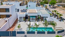 Chalet - Resale - El Campello - CBB-84398