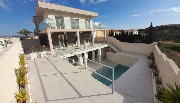 Chalet - Resale - Gran Alacant - Gran Alacant