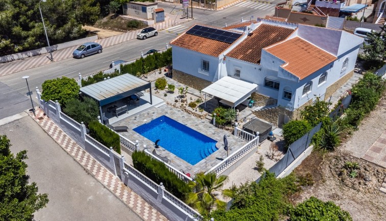 Chalet - Resale - La Marina - La Marina
