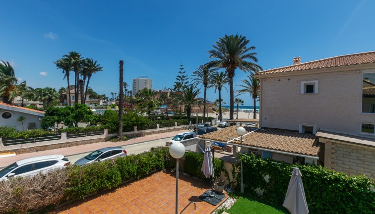 Chalet - Resale - La Zenia - La Zenia