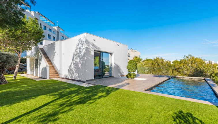 Chalet - Resale - Las Colinas - Las Colinas