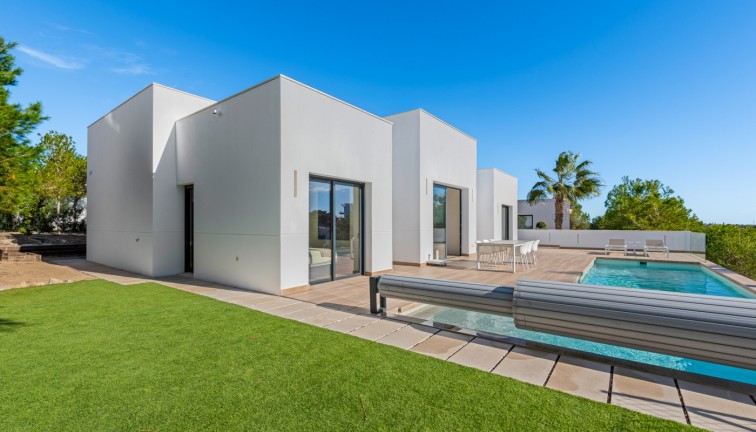 Chalet - Resale - Las Colinas - Las Colinas