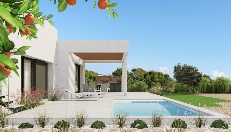 Chalet - Resale - Las Colinas - Las Colinas