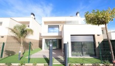 Chalet - Resale - Los Alcazares - IH-40225