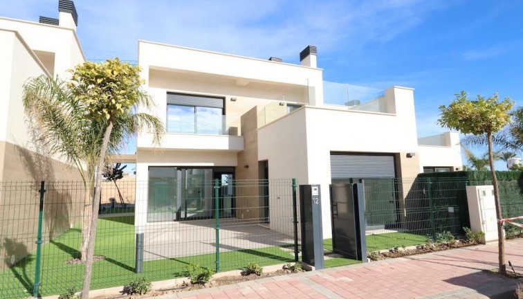 Chalet - Resale - Los Alcazares - Los Alcazares