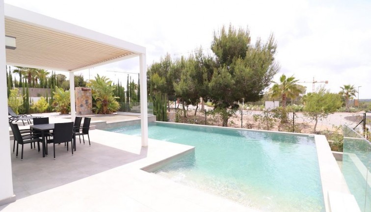 Chalet - Resale - Orihuela Costa - Campoamor