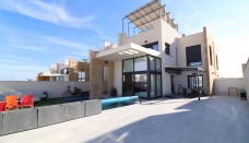 Chalet - Resale - Orihuela Costa - IH-82275