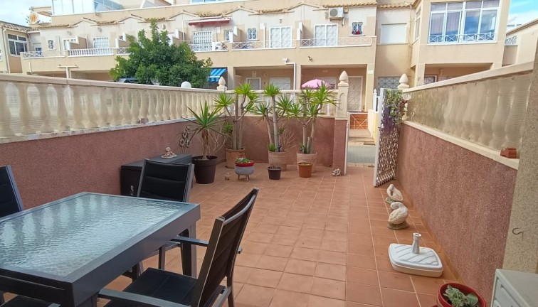 Chalet - Resale - Orihuela Costa - Orihuela Costa