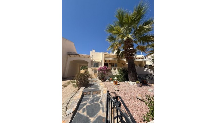 Chalet - Resale - Orihuela - Las Ramblas