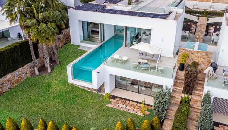 Chalet - Resale - Orihuela - Orihuela