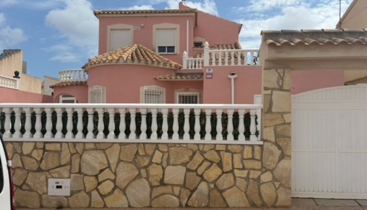 Chalet - Resale - Playa Flamenca - Playa Flamenca